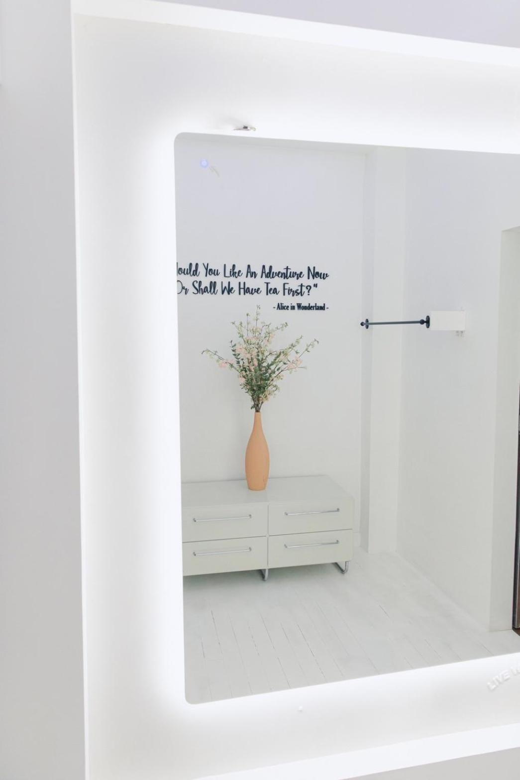 New York Loft & Japanese Magic By V4Skin Bangkok Eksteriør bilde