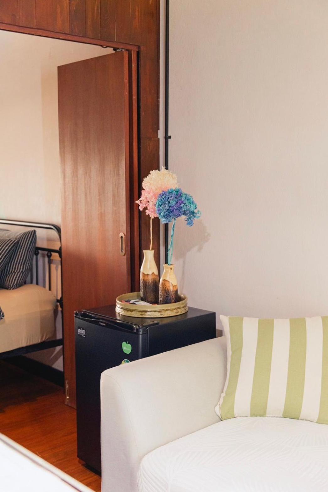 New York Loft & Japanese Magic By V4Skin Bangkok Eksteriør bilde