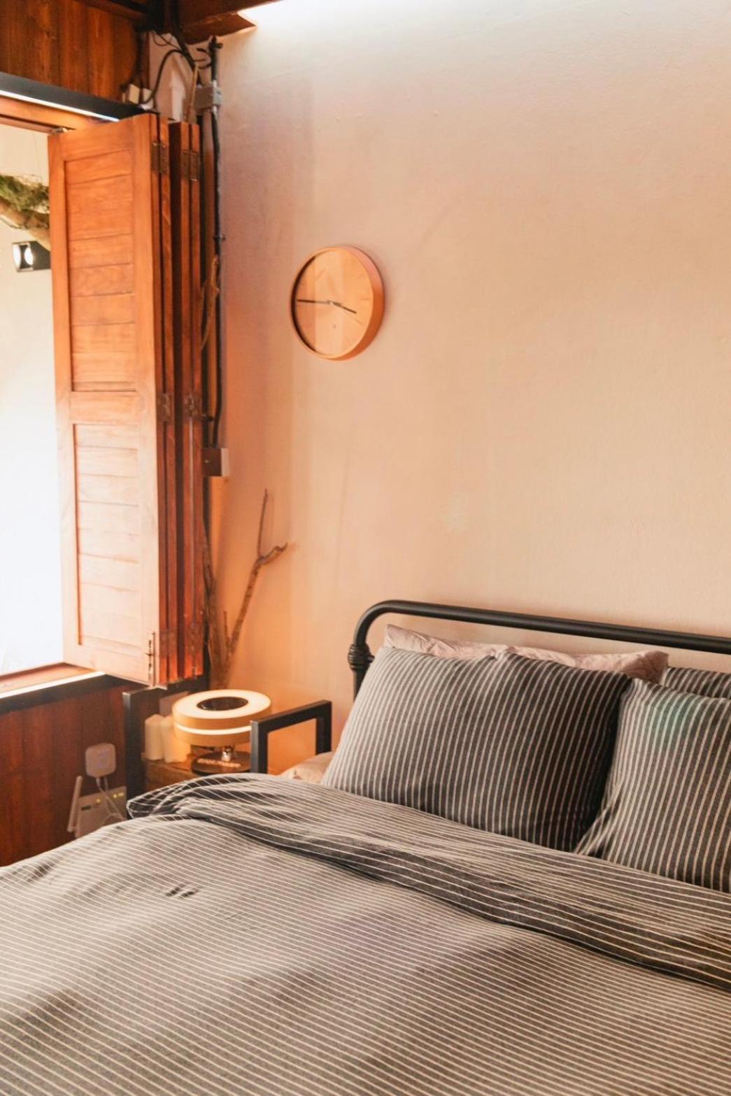 New York Loft & Japanese Magic By V4Skin Bangkok Eksteriør bilde