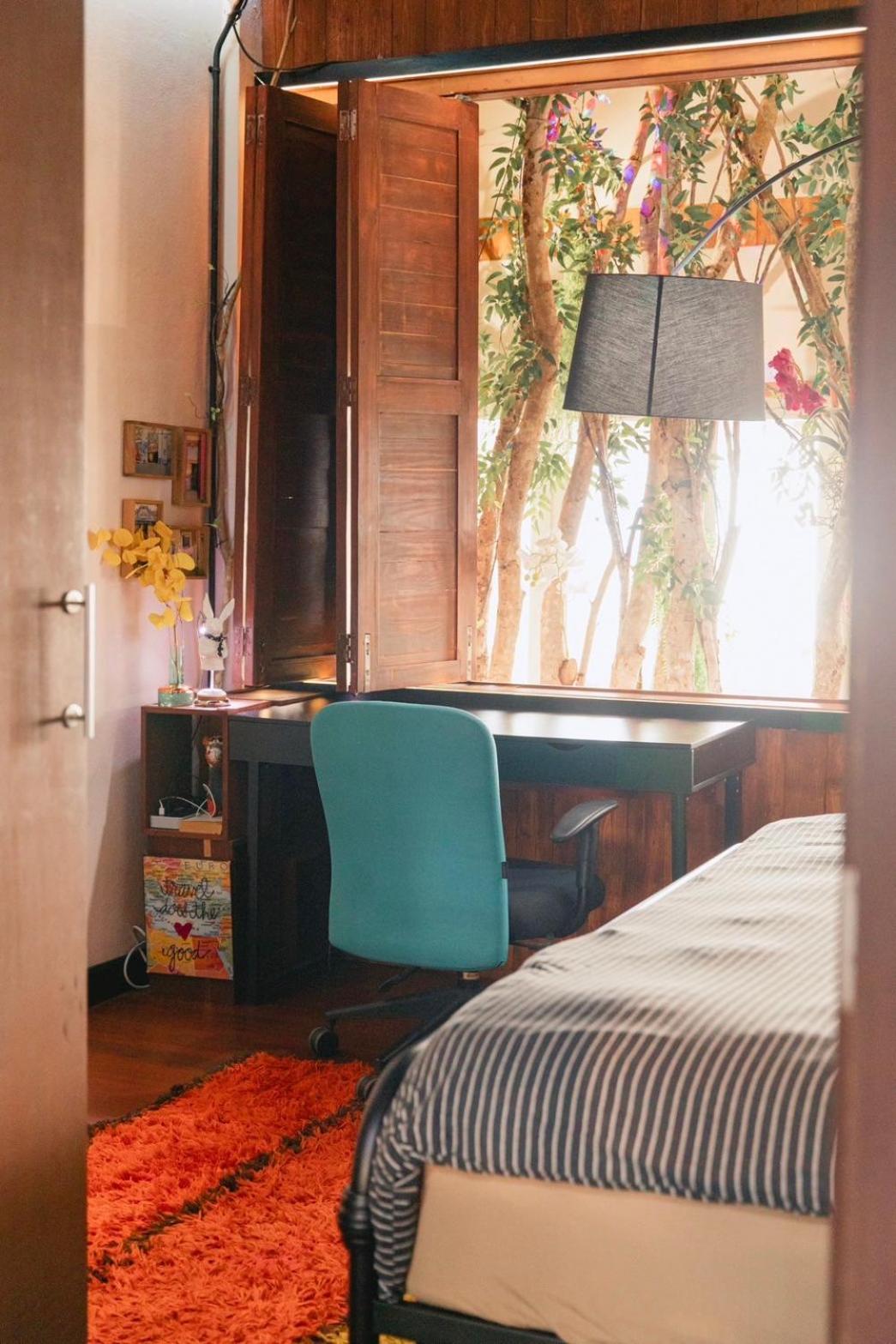 New York Loft & Japanese Magic By V4Skin Bangkok Eksteriør bilde