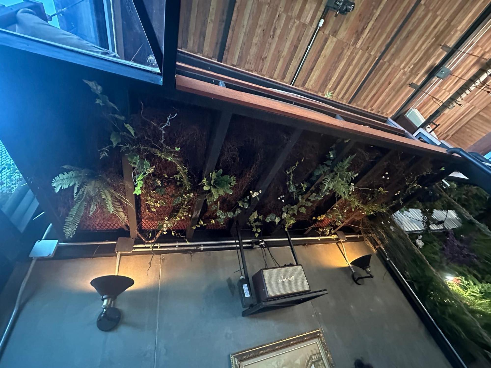 New York Loft & Japanese Magic By V4Skin Bangkok Eksteriør bilde