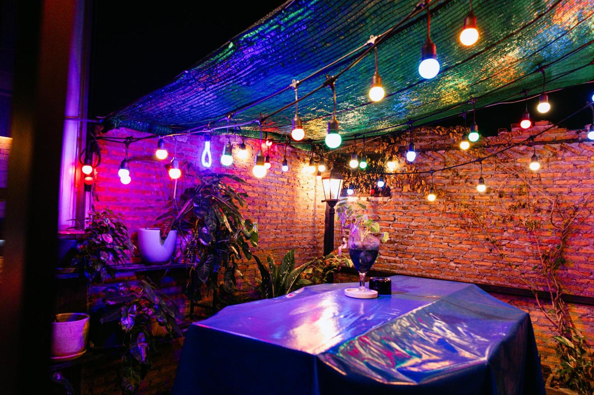 New York Loft & Japanese Magic By V4Skin Bangkok Eksteriør bilde